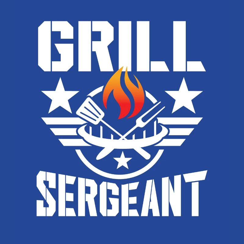 Grill sergeant