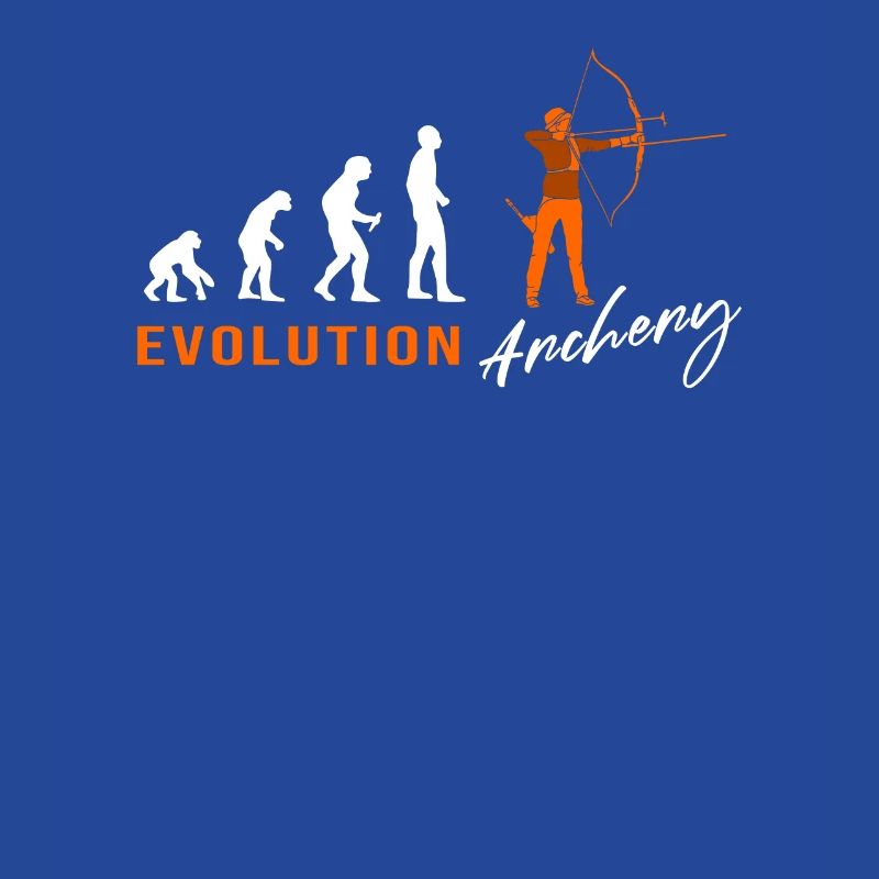 Arc d'archer Evolution Archery