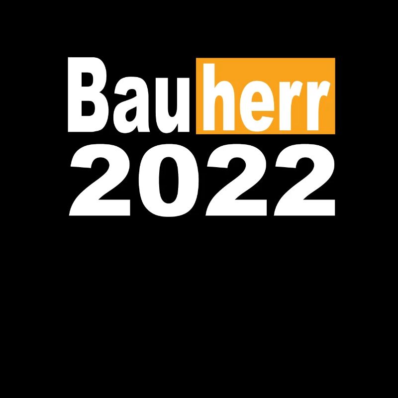 Bauherr 2022