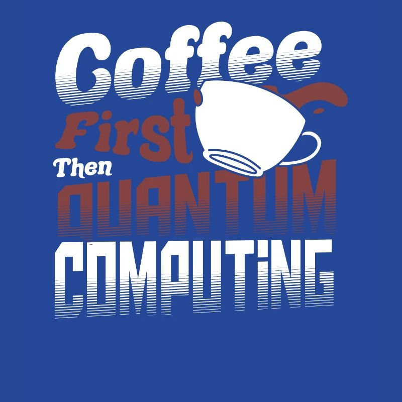 Quantencomputer Informatik