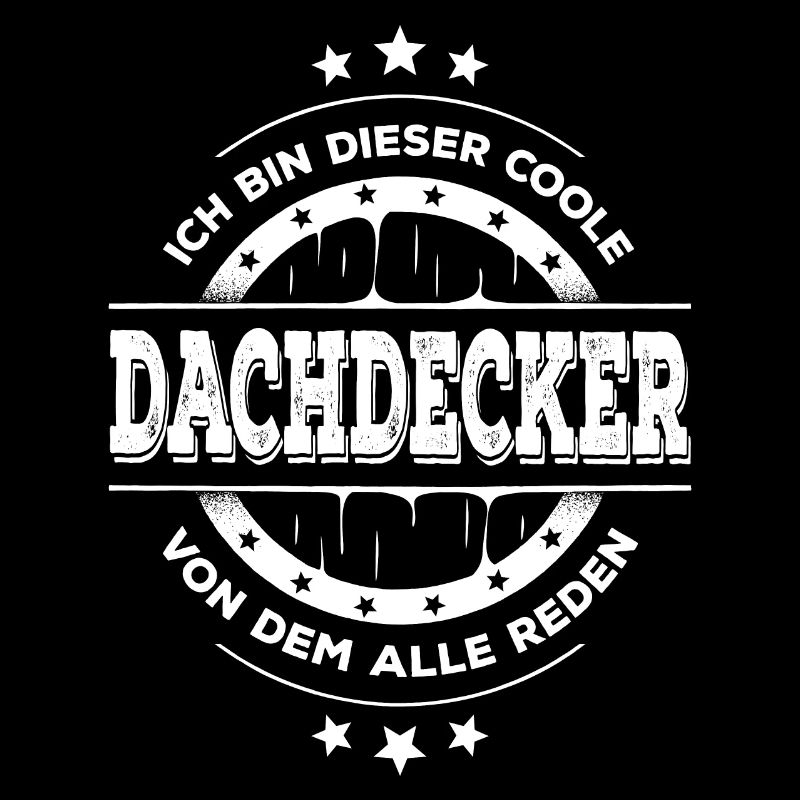 Dachdecker Geburtstag Dachdeckerhandwerk Geschenk