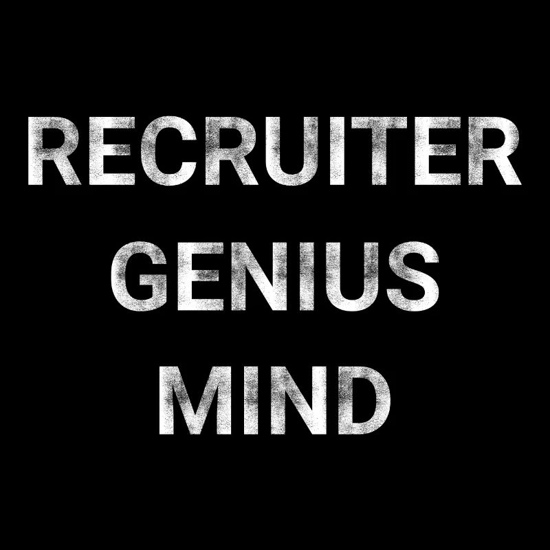 Recruiter Genius Mind