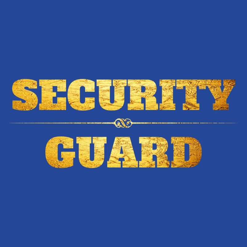 Security Guard