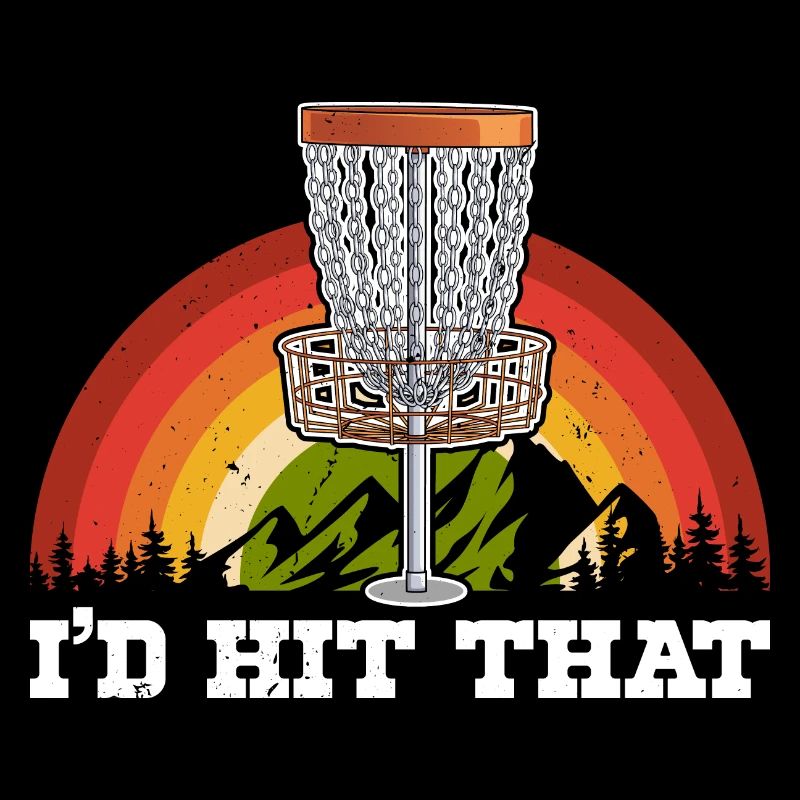 Disc Throwing Disc Golf Hobby