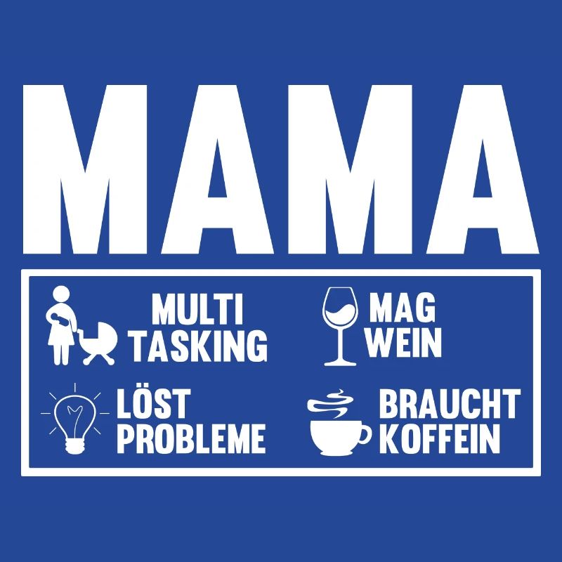 Mutter Muttertag Mama