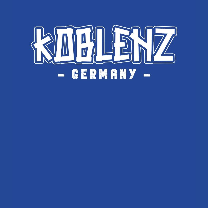 Coblenzerin Coblence Coblence