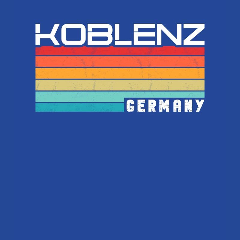 Coblenzerin Coblence Coblence