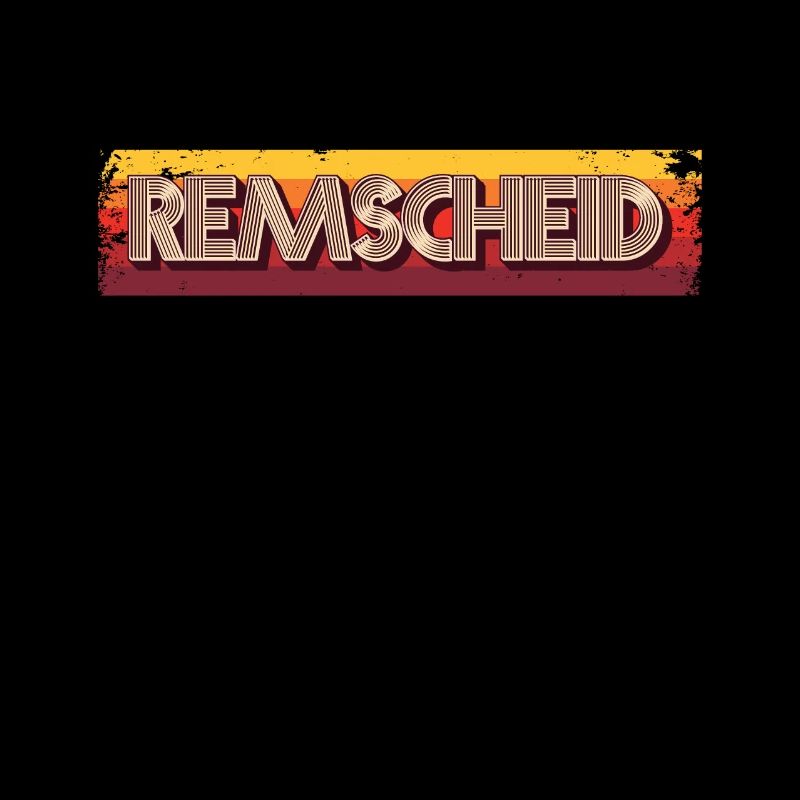Remscheiderin Remscheider Remscheid
