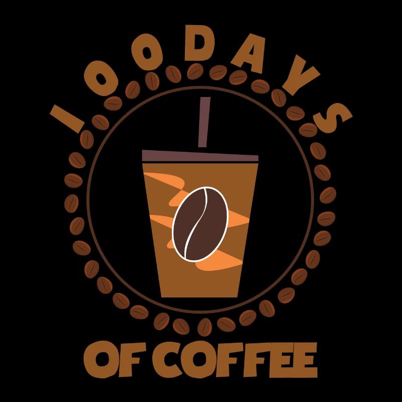 100 jours de professeur de café - École de professeur de café