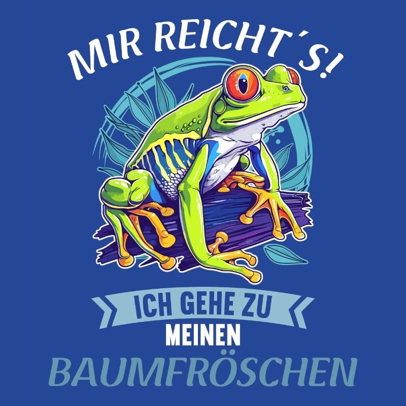 Rainette Baumfrösche Baumfrosch