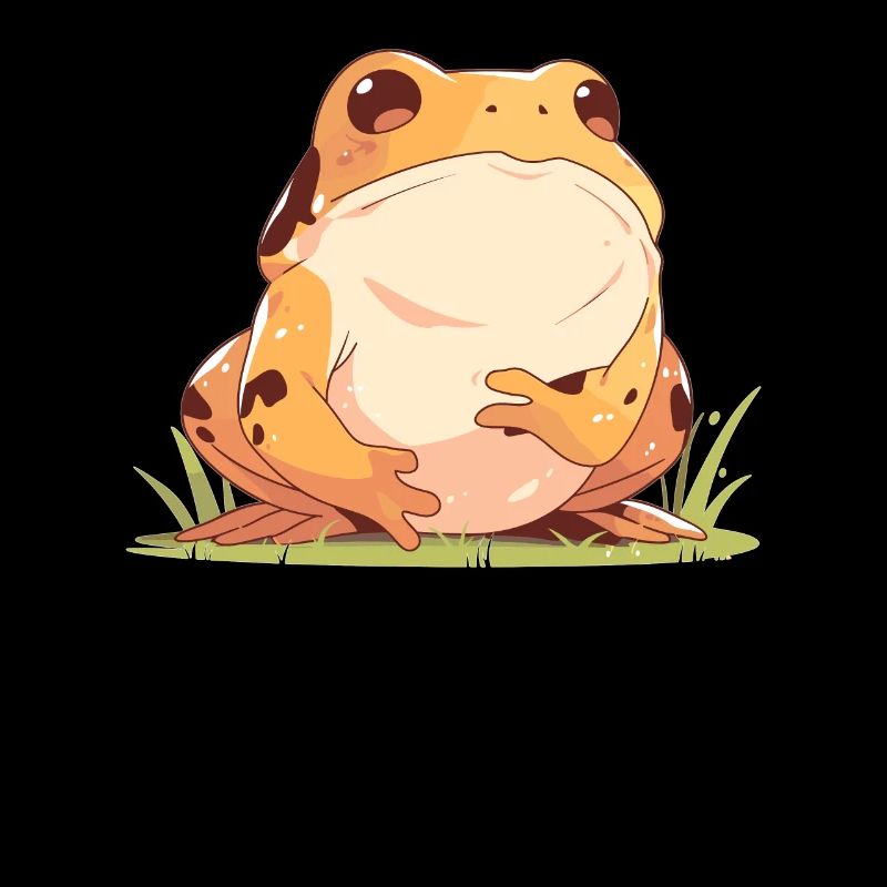 Toad Kröten Kröte