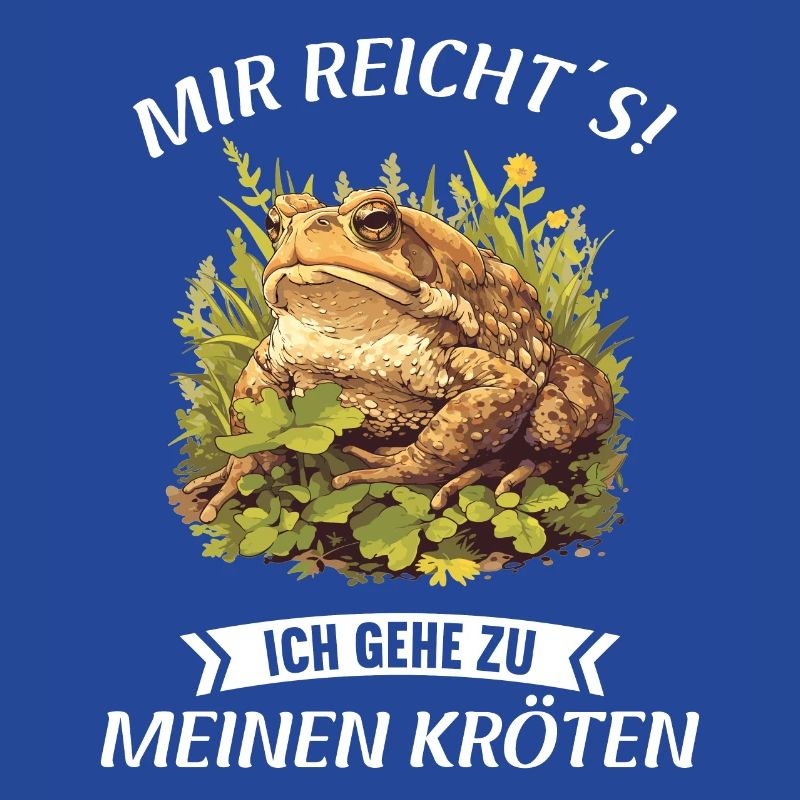 Toad Toads Toad