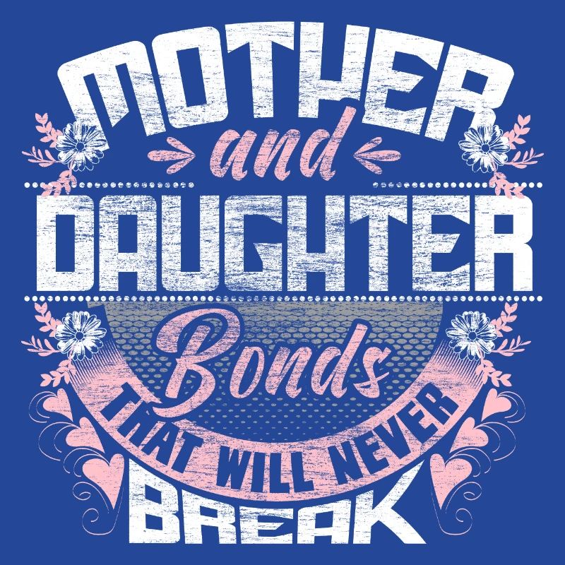 Mutter Tochter Eltern