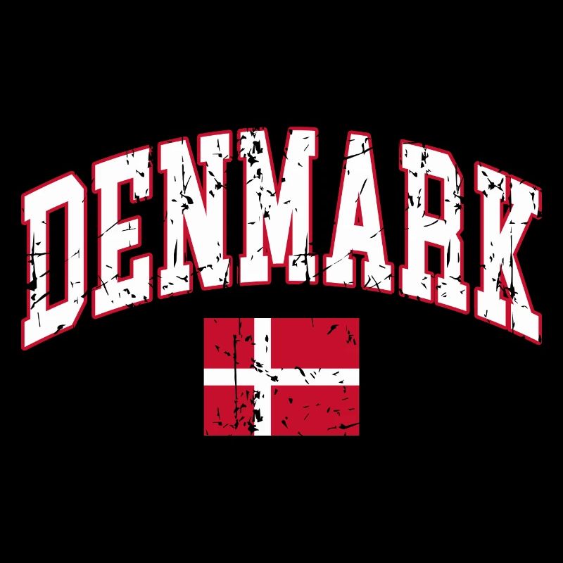 Danemark drapeau Danemark