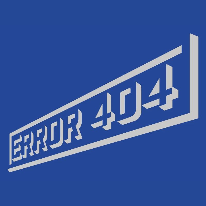 Network Lost Error 404