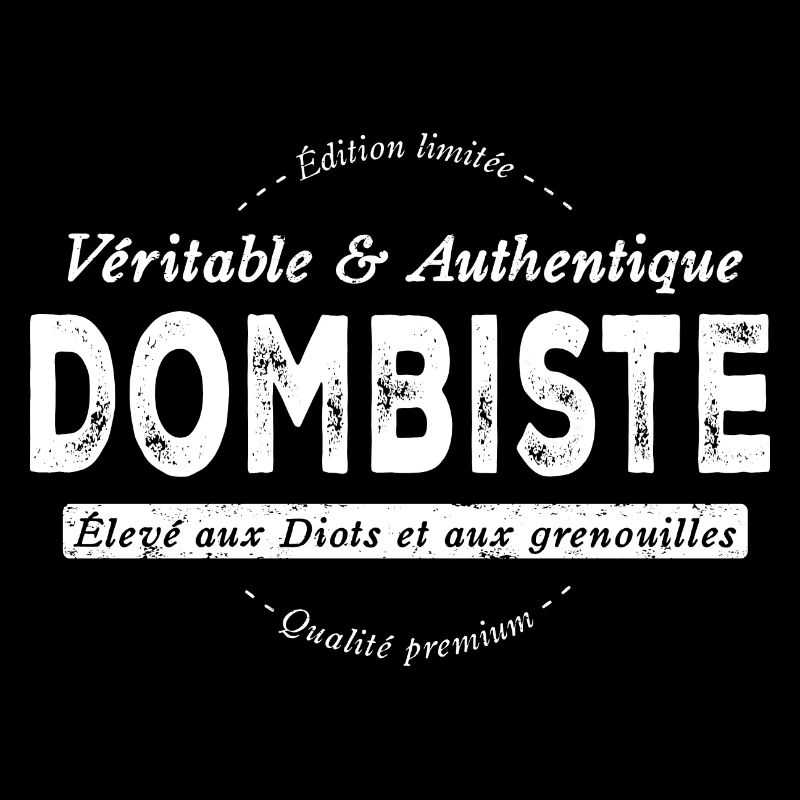 Dombiste de l'Ain