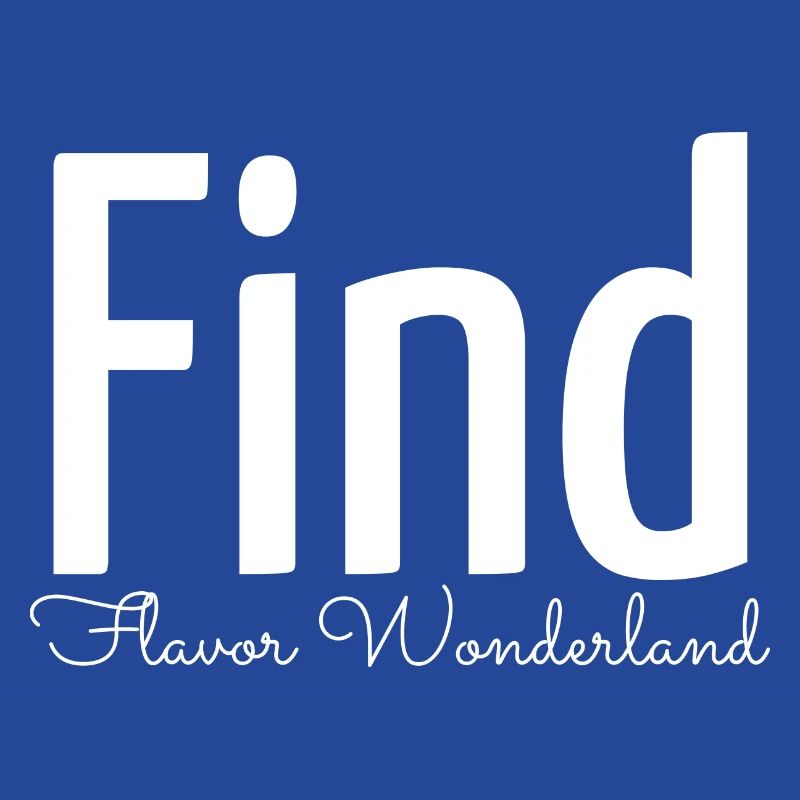 statement curious exploration culinary magic fun