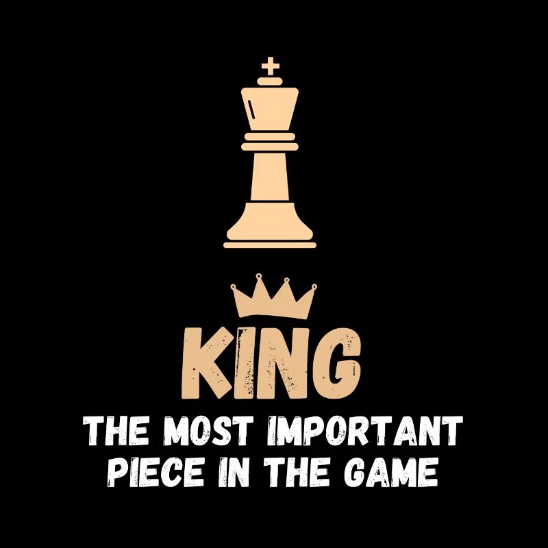 Chess Saying Gift Checkmate Queens Gambit