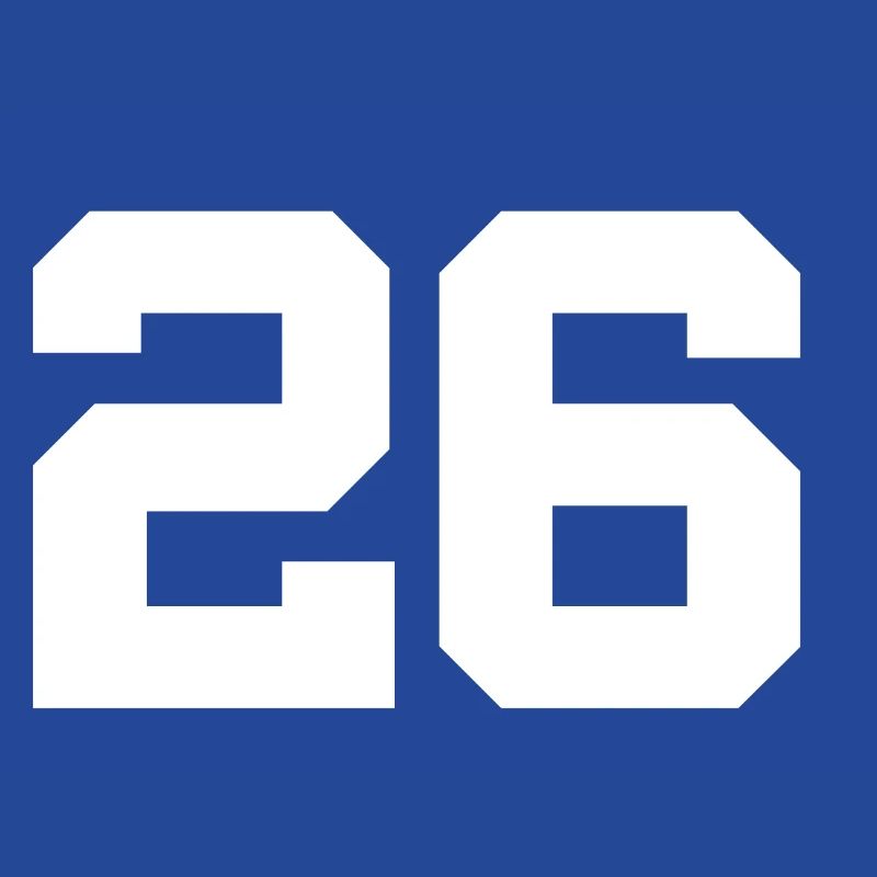 Numéro 26