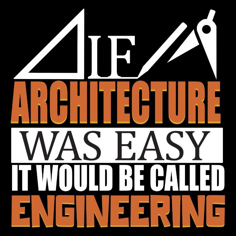 Architecture Engineering Architektur Beruf