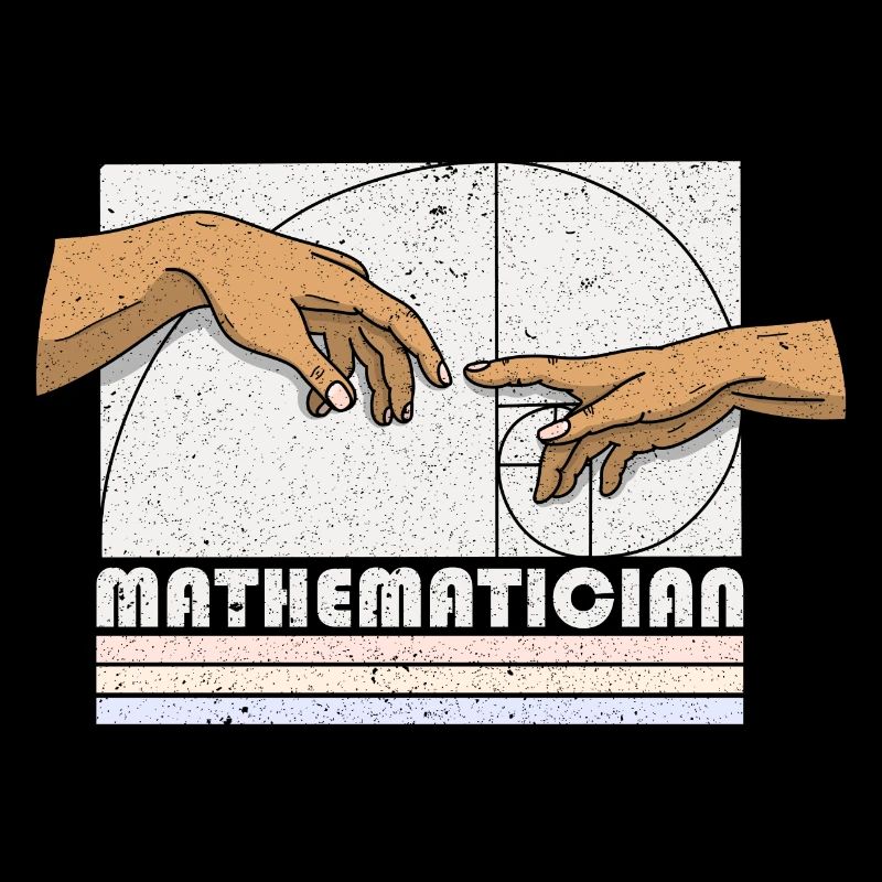Création d’Adams Fibonacci Math Art