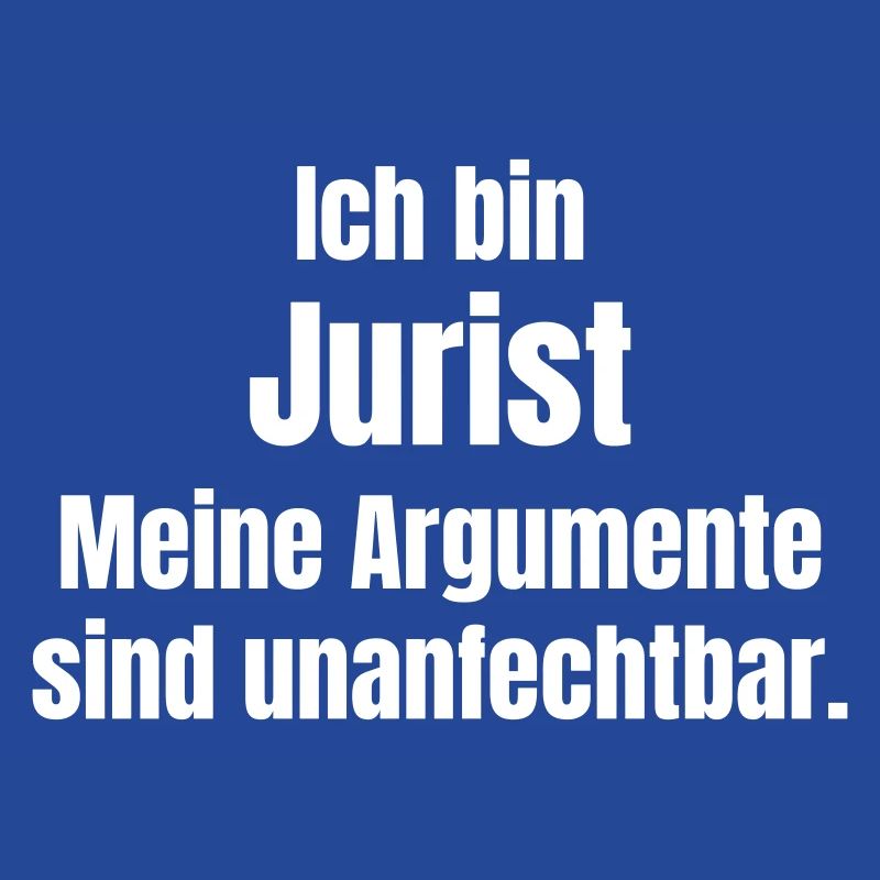 Jurist oder Anwalt