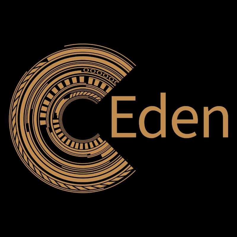 For Eden