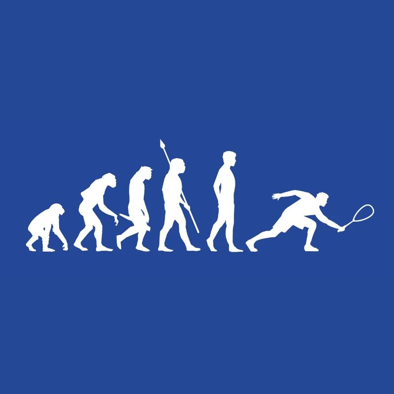 Squash Evolution