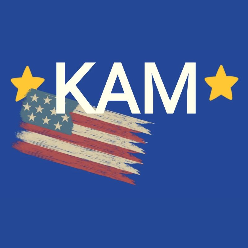 Nom d’animal Kam Kamala