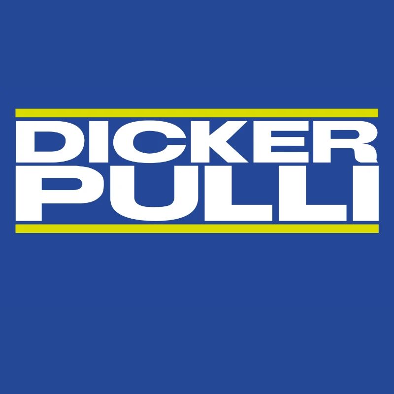 DICKER PULLI