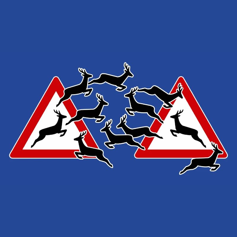 Strong Wildwechsel