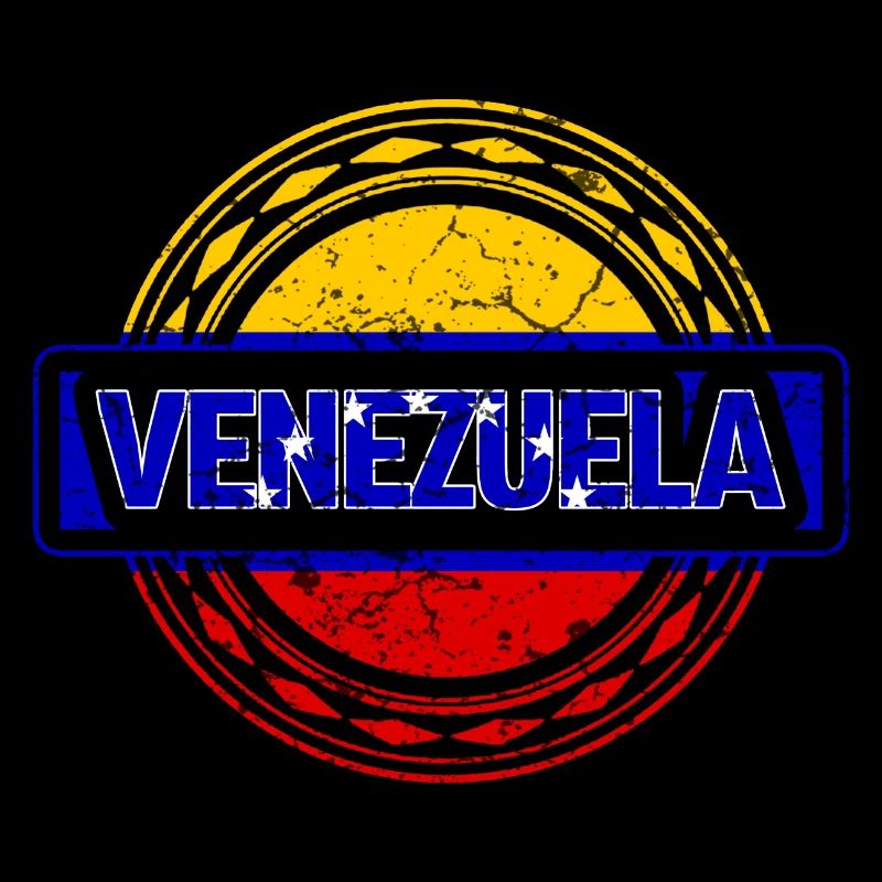 Drapeau du Venezuela