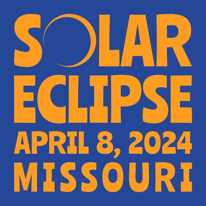 Solar Eclipse 2024 Missouri