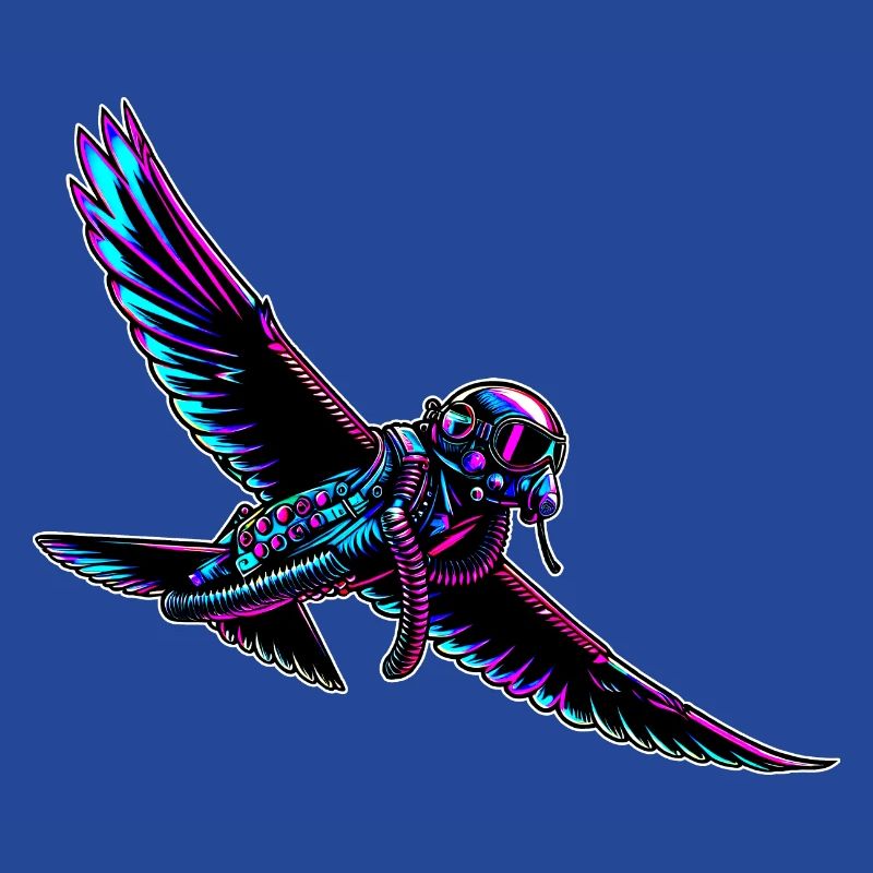 Adler Fighter Pilot