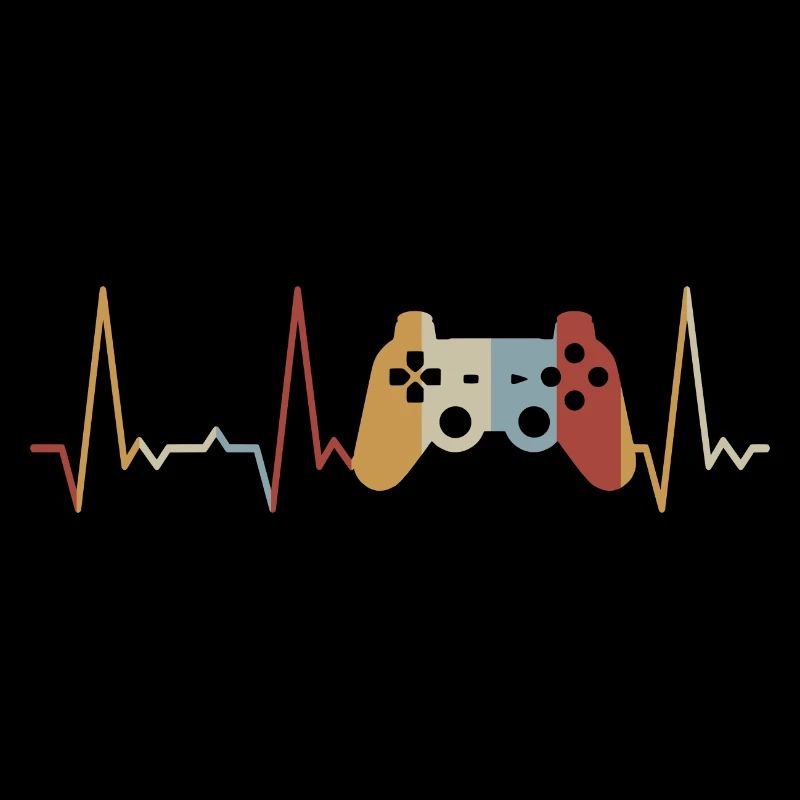 Heartbeat Game Controller