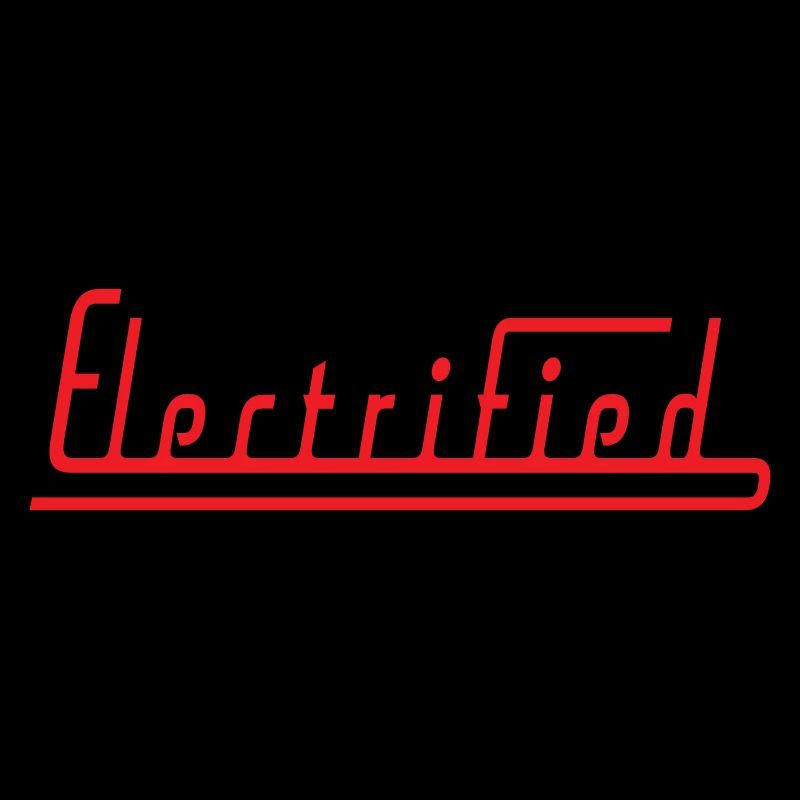 Électrifiée