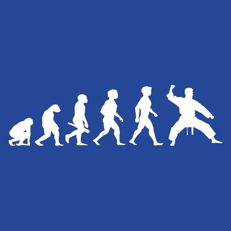 Evolution Karate Kampfsport