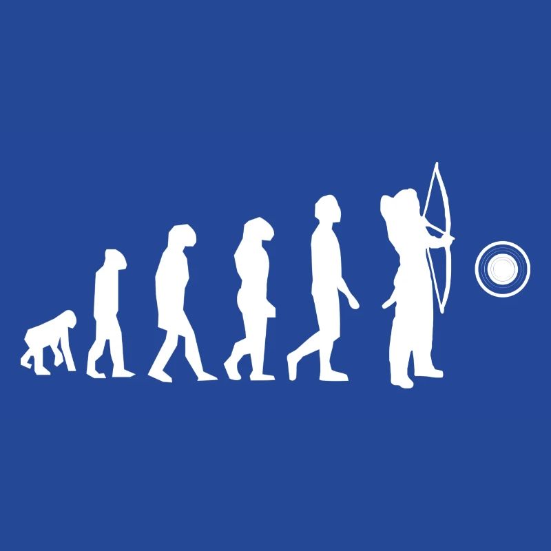 Archery evolution