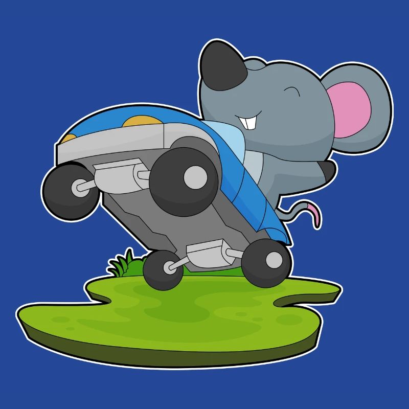 Mouse Auto