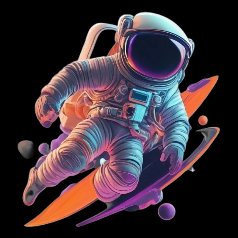 Astronaut