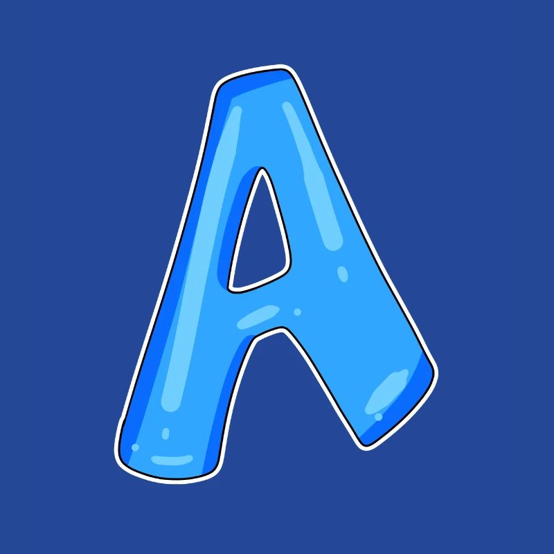 point A Point initial