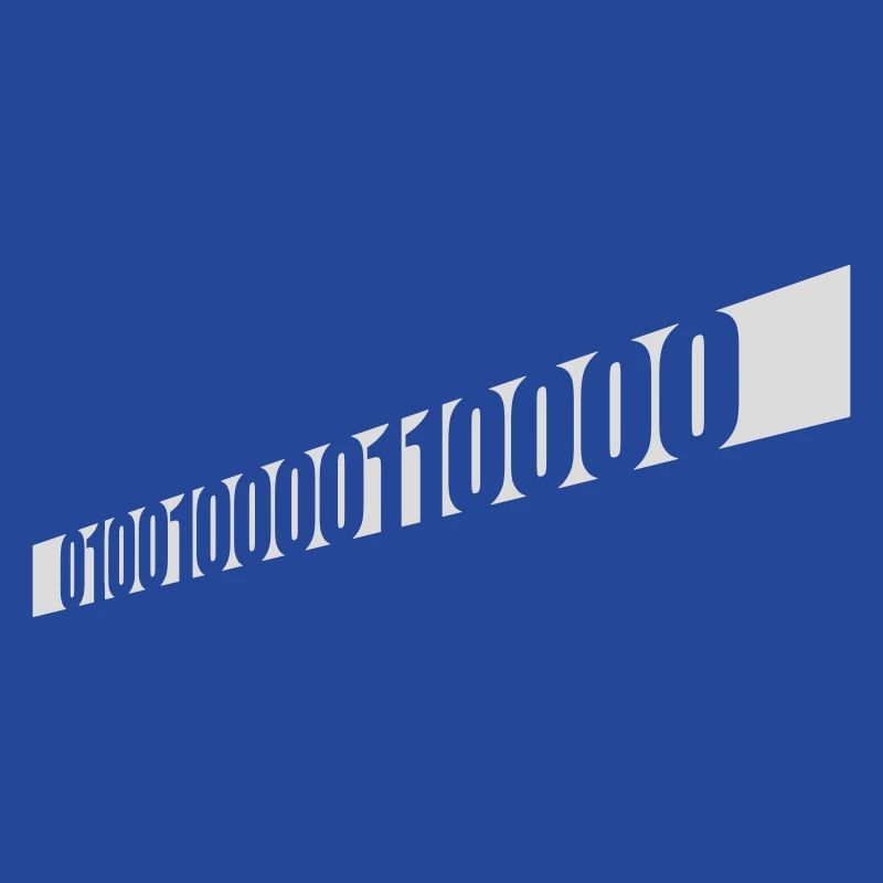 Binär Code Programm Sprache