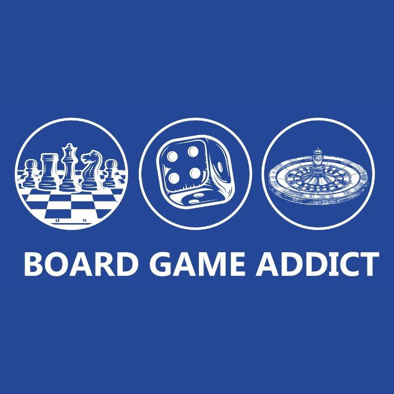 boardgame chess backgammon game night
