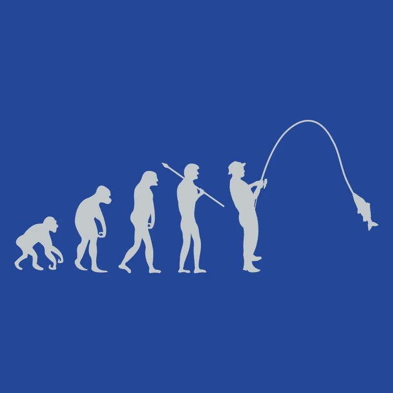 Évolution de la pêche