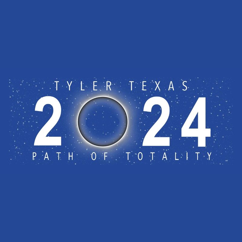 Solar Eclipse Tyler Texas April 8 2024