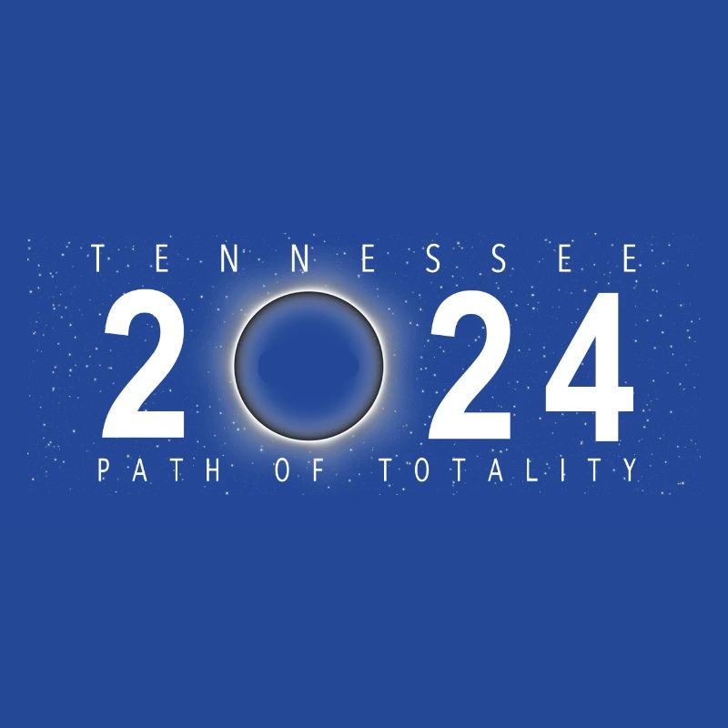 Solar Eclipse Tennessee April 8 2024
