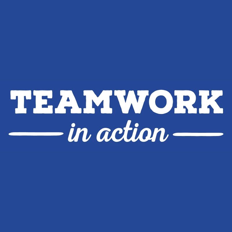 Teamwork