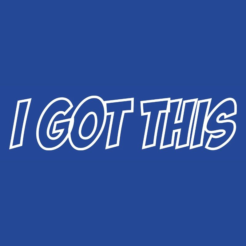 I Got This