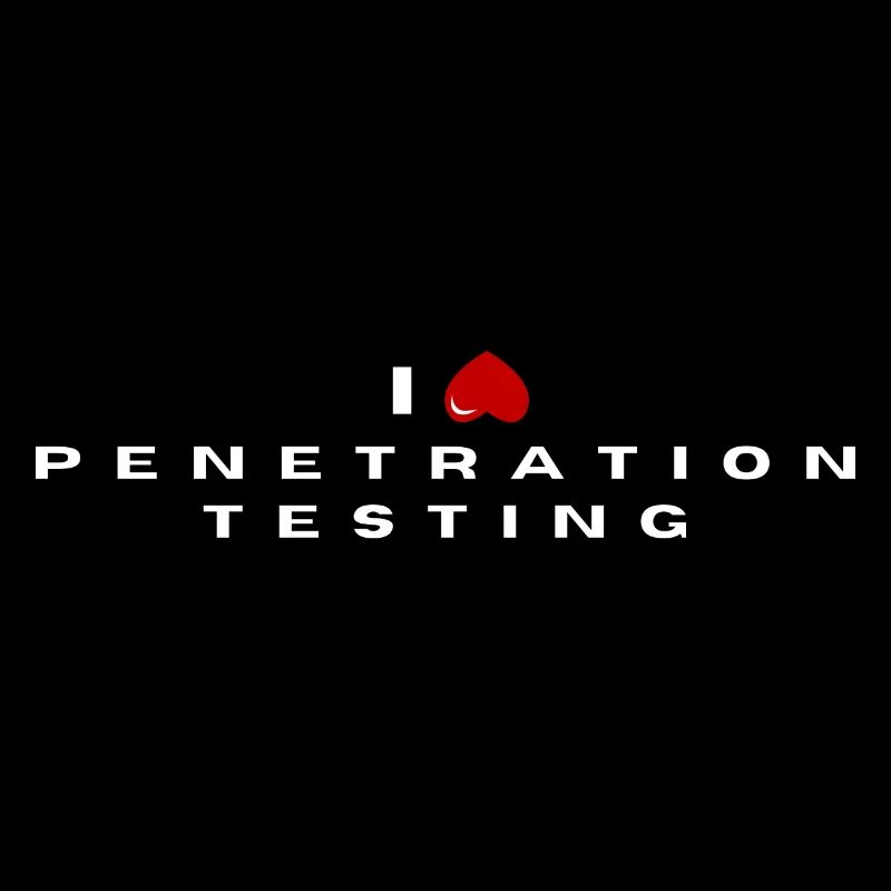 I hate Penetration testing