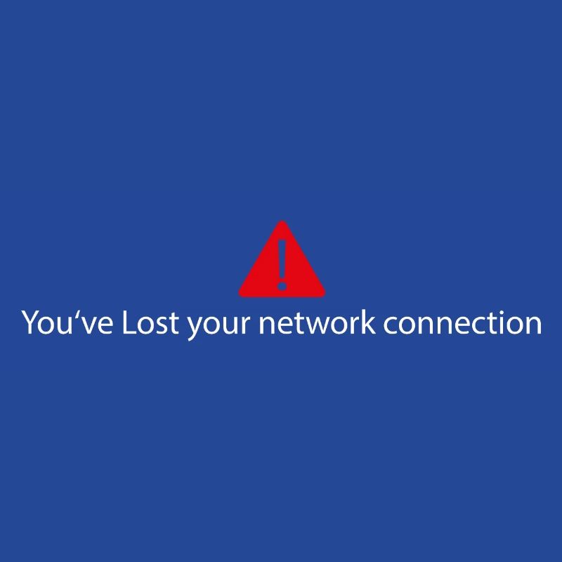 Network Connection 2